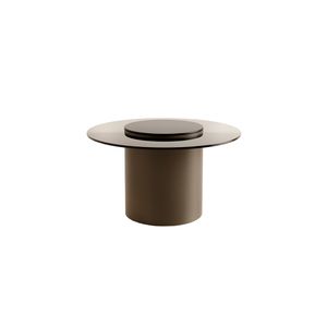TAGE II - Coffee table by ANA ROQUE INTERIORS