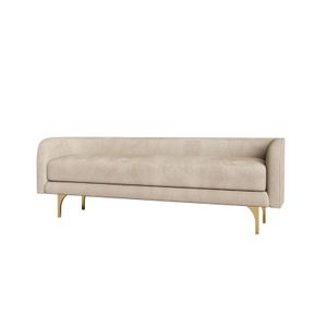 TREVI BENCH - Bench by ANA ROQUE INTERIORS