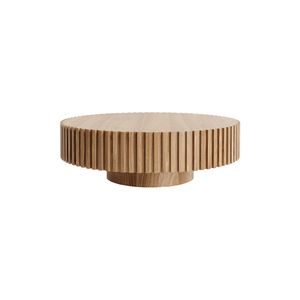 TSAR - Coffee table by ANA ROQUE INTERIORS