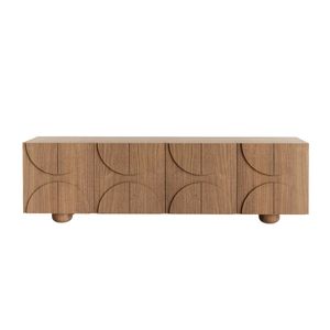 VEGA SIDEBOARD - Cabinet by ANA ROQUE INTERIORS