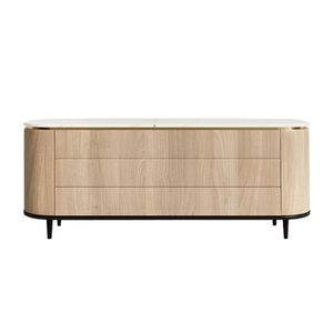 VENICE CHEST OF DRAWERS - Cabinet by ANA ROQUE INTERIORS
