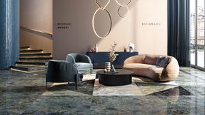 Sensi Signoria - Floor tile-stone by ABK