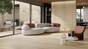 Sensi Roma - Floor tile-stone by ABK