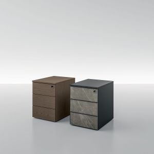 Cassettiera - drawer by About Office