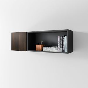 Pensile SISTEMA45 - Cabinet by About Office