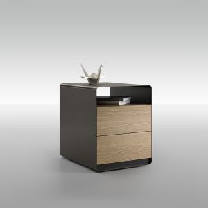 Job - Cabinet by About Office