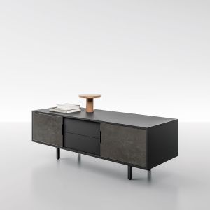 SLIDE - Cabinet by About Office
