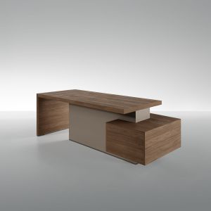 BOLD58_Imperial - Desk by About Office
