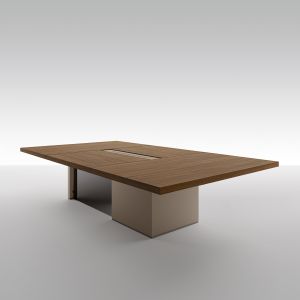 BOLD58_Magnum - Table by About Office