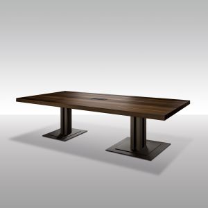 BOLD58_Tetra - Table by About Office