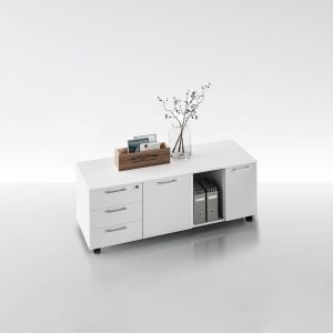 DOMINO - Cabinet by About Office