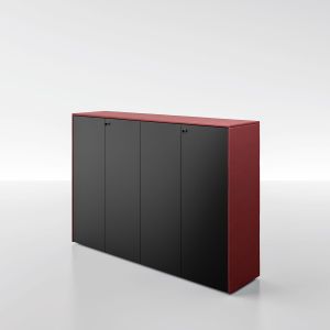 Contenitore - Cabinet by About Office