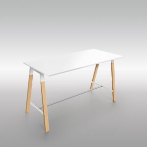 FUNNY_TEAM TABLE - Table by About Office