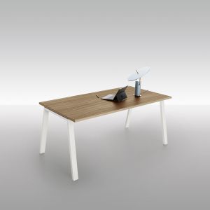 FUNNY_YES - Desk by About Office