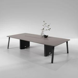 FUNNY_YES SOFT - Table by About Office