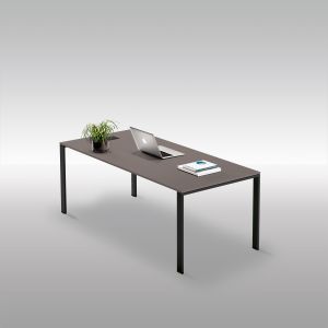 FUNNY_Gamba U - Desk by About Office