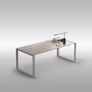 FUNNY_Gamba Anello - Desk by About Office