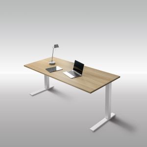 FUNNY_Csquare - Desk by About Office