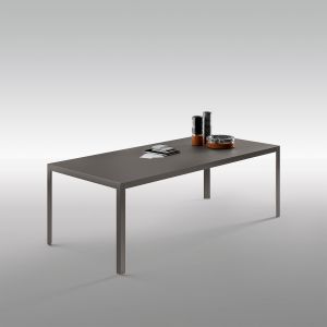 HYPE_Laccato - Desk by About Office