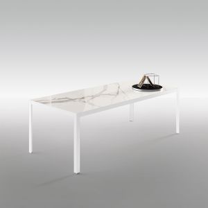 HYPE_Laminam® - Desk by About Office