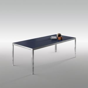 HYPE_Pelle - Desk by About Office
