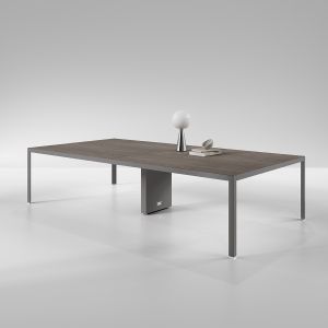 HYPE_Impiallacciato - Table by About Office