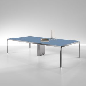 HYPE_Laccato - Table by About Office