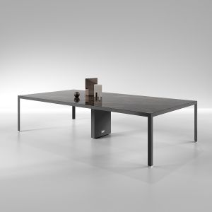 HYPE_Laminam® - Table by About Office