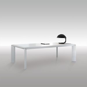 KONO_Laccato - Desk by About Office