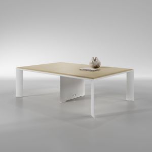 KONO_Impiallacciato - Table by About Office