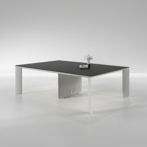 KONO_Laccato - Table by About Office