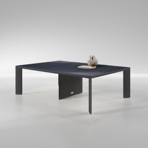 KONO_Pelle - Table by About Office