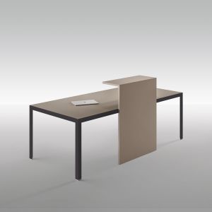 HYPE_Reception - Desk by About Office