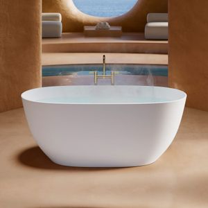 Bathtub Nevis - Bathtub by Acquabella