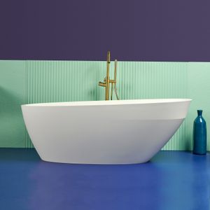 Bathtub Chrea - Bathtub by Acquabella