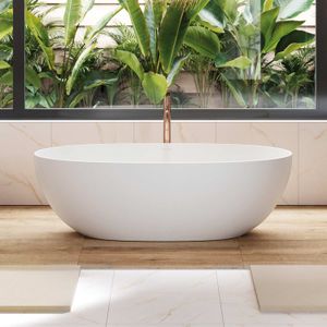 Bathtub Lech - Bathtub by Acquabella