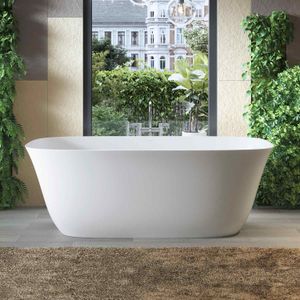 Bathtub Levi - Bathtub by Acquabella