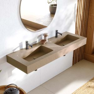 Integra Countertop - Washbasin by Acquabella