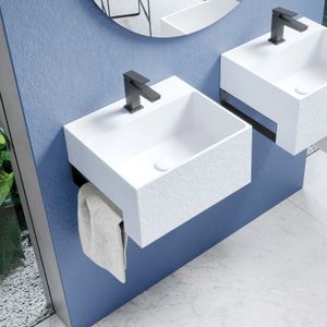 Mini Countertop - Washbasin by Acquabella