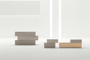 Aria a terra - Cabinet by Adok