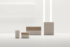 Flat - Cabinet by Adok