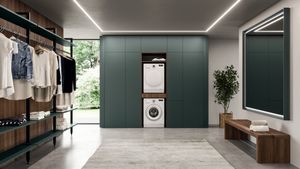 Modo Laundry_concept_08 - Cabinet by Altamarea