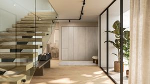 Modo Laundry_concept_05 - Cabinet by Altamarea