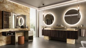 Must_concept_04 - Washbasin cabinet by Altamarea