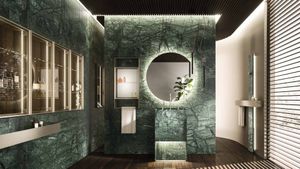Must_concept_03 - Washbasin cabinet by Altamarea