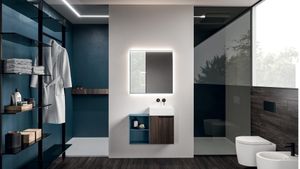 Modo Project_concept_03 - Washbasin cabinet by Altamarea