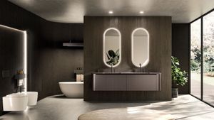 Modo Project_concept_08 - Washbasin cabinet by Altamarea
