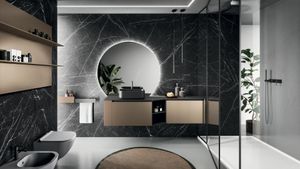 Modo Project_concept_12 - Washbasin cabinet by Altamarea