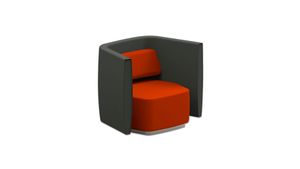 AirWave 05 - Chair by Altek