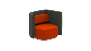 AirWave 04 - Chair by Altek